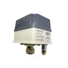 Alpha Pressure Switch PR 9